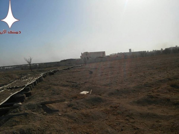 Таль-Курди освобожден