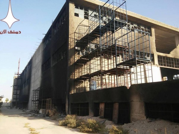 Таль-Курди освобожден