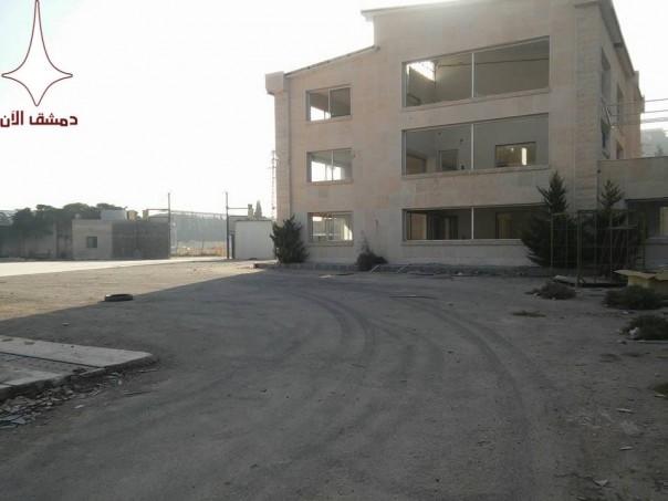 Таль-Курди освобожден