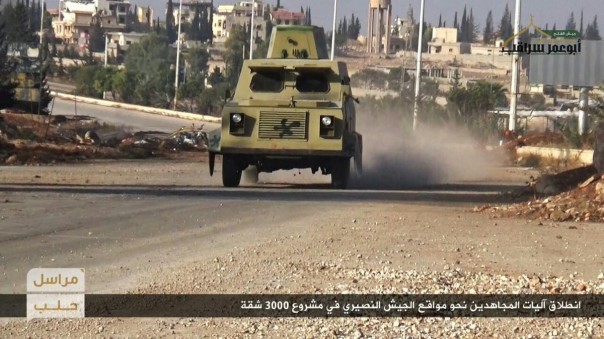 Таль-Курди освобожден