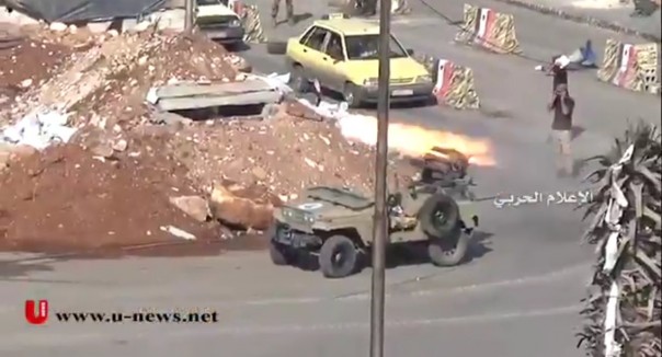 Таль-Курди освобожден