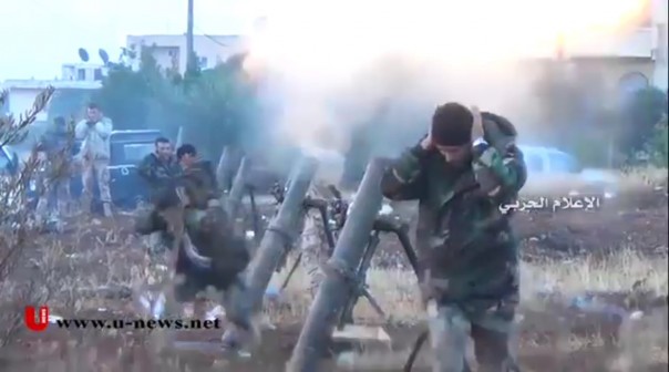 Таль-Курди освобожден