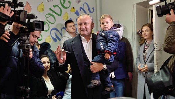 Ростислав Ищенко. Молдавия: выборы между невозможным и невероятным