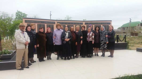 «Журавли» Донецка и Дагестана