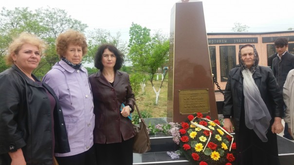 «Журавли» Донецка и Дагестана