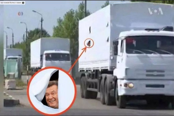 К вопросу о «сдаче границы». Colonel Cassad