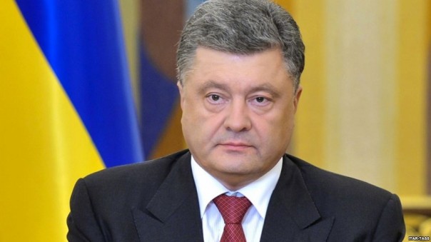 Порошенко убежден, что Украина сделала все для безвизового режима с ЕС