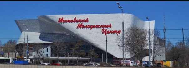 Олег Лурье: КВН (Кто Взял Недвижимость). Миллиарды семьи Масляковых.