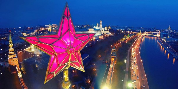 И будет на Марсе Чорное море штормить... И будет на Марсе Чорное море штормить...