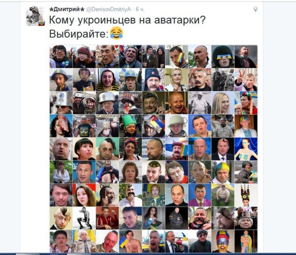 "Мыздобулы" в картинках. Смешных и не очень... 31-10-2016