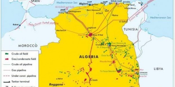 «Арабская весна» наступает в Марокко?