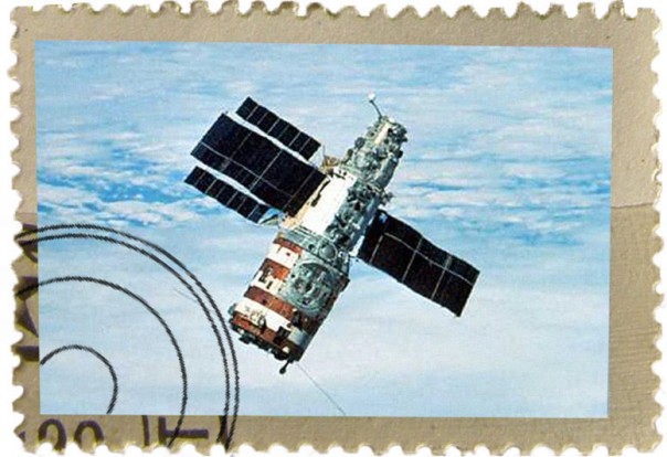 Холодные звёздные войны. Что помешало превратить орбиту Земли в поле боя? Холодные звёздные войны. Что помешало превратить орбиту Земли в поле боя?