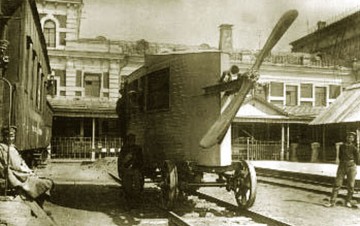 «От коня своего». Семь изобретателей, убитых своими творениями