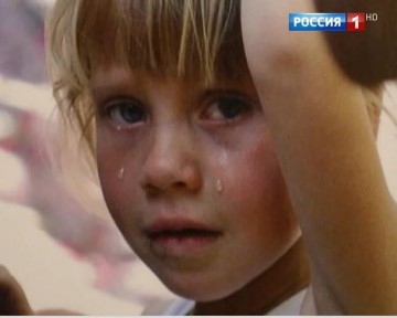 Европе показали страшную реальность Донбасса