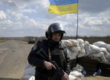 Тука сетует, что из-за украинской блокады в ЛДНР никто не умер от голода и жажды