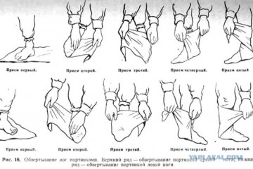 Армейский дзен