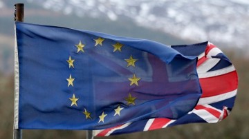 Brexit: Британия сделала шаг назад