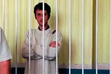 Сыну украинского депутата Джемилева снова отказано в освобождении