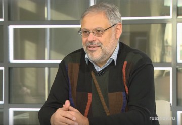 Михаил Хазин: о модернизации, Путине и бюрократии 03.10.2016