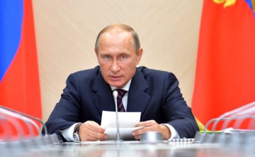 Президент призвал Госдуму строить сильную Россию | Володин избран спикером Госдумы