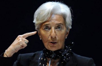 МВФ: К концу года инфляция на Украине ускорится 