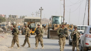 Акт 9/11 против США: Ирак потребует у Вашингтона компенсацию за вторжение