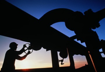 Экспорт газа из РФ в дальние страны за 9 месяцев вырос на размер годового прироста