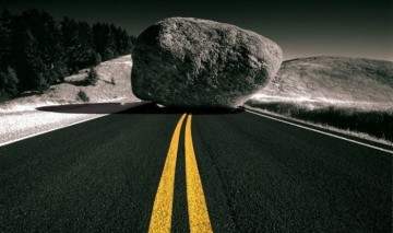 Сирия, как камень преткновения