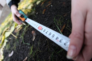 Всеукраинская забастовка у Верховной рады.  Предусматривает ли политика Украины запрет на продажу земли?