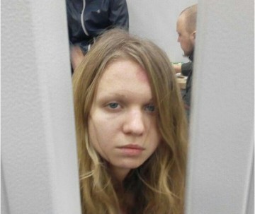 Заверуху в полиции "избили отморозки"