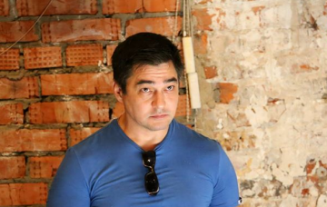 Очередной  «иностранный агент» и его друзья