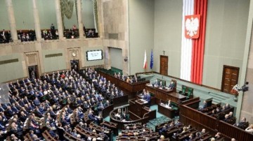 За пропаганду идей Бандеры в Польше скоро будут сажать в тюрьму