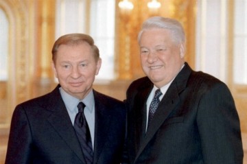 Тимошенко настаивает на разрыве Большого договора о дружбе Украины и России