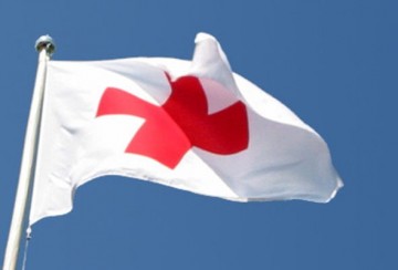 В Красном Кресте хотят оплачивать счета жителей Донбасса