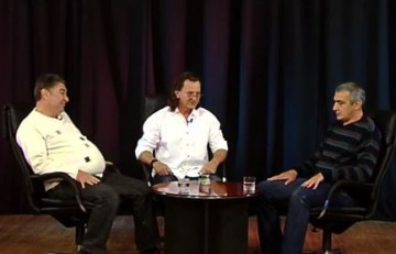 Фестиваль «Большой Донбасс». Точка зрения