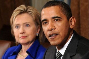 Пощечина какому президенту?