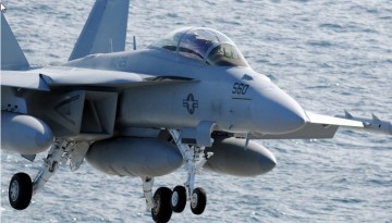 ВМС США готовят ответ на смертельную угрозу со стороны ПВО России и Китая
