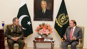 Из-за слабости Америки Пакистан будет сближаться с Россией и Китаем