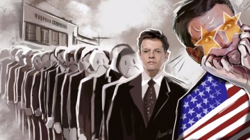 Звездно-полосатый заказ: зачем Климкин кидается на амбразуру ради Сущенко