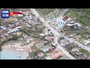 Ураган «Мэтью» приближается к побережью США, в нескольких штатах идет эвакуация жителей