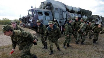 Пентагон отверг предупреждения России по Сирии