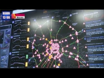 В Москве начала действовать новая маршрутная сеть наземного общественного транспорта «Магистраль»