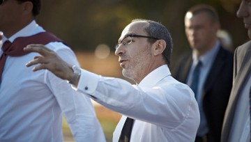 Кернес выступил против введения визового режима между Украиной и Россией