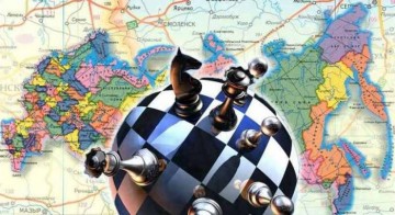 Запад готовится к отмене нынешнего СБ ООН