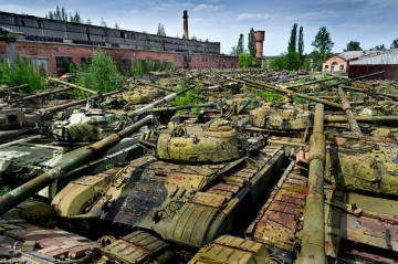 Такая вот высокотехнологическая х…ня, малята…