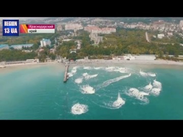 В России установлен новый рекорд в одном из самых необычных видов спорта