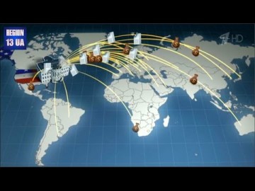 Деньги один из инструментов управления миром как главный символ величия Америки