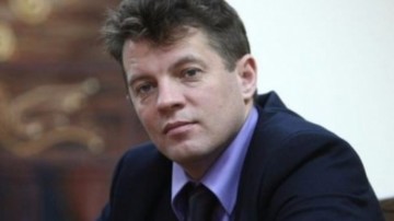 Адвокат обвиняемого в шпионаже Сущенко рассказал, зачем тот приезжал в Москву