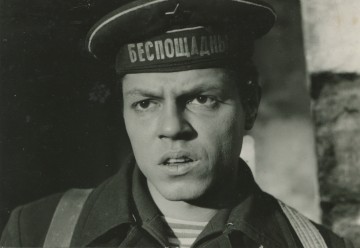 Одесское кино: как 30 лет назад снимали «Подвиг Одессы»