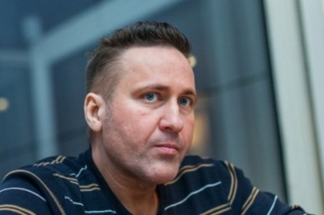 Демография на стороне Клинтон. Интервью с Евгением Минченко